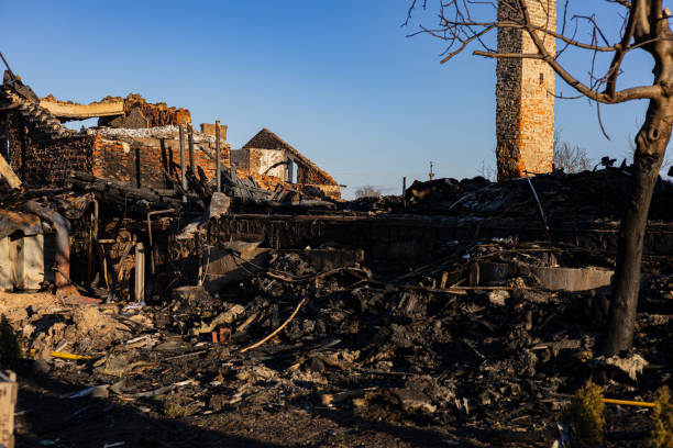 24/7 Emergency Fire Damage Restoration experts in Lonsdale, MN