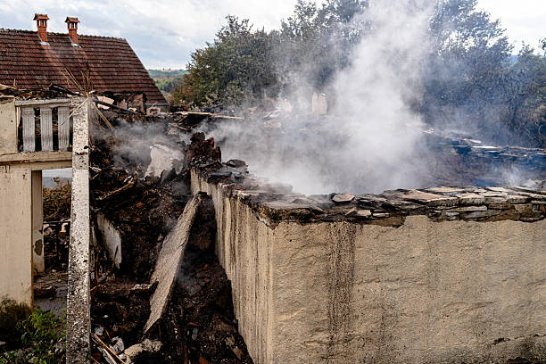 Reliable Fire Damage Restoration contractor in Lonsdale, MN by Fire Damage Biloxi