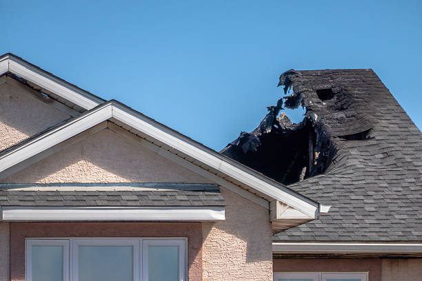 Licensed Fire Damage Restoration service in Lonsdale, MN - Fire Damage Biloxi